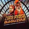 About Todo mundo loko pique baguidá Song