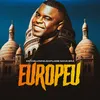 About Europeu Song