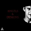 About Angels & Demons Song