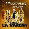 La Venus de Oro