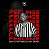 About Feelings Song