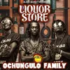 About Liquor Store Song