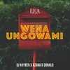 About Wena Ungowami Song