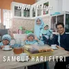 About Sambut Hari Fitri Song