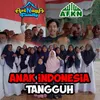 About Anak Indonesia Tangguh AFKN Song