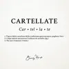 About Cartellate Song