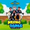 Tarian Kucing (Meong Dance)