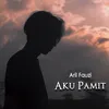 About Aku Pamit Song