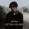 Ketika Hilang