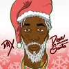 Dear Black Santa