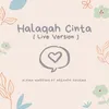 About Halaqah Cinta Song