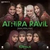 About Athira Ravil (From The Kerala Story) Song