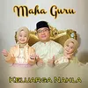 About MAHA GURU Song