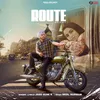 About Route Song