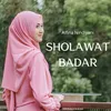 Sholawat Badar