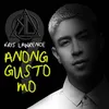 About Anong Gusto Mo Song