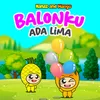 Balonku Ada Lima