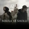About Maula Ya Sholli Song