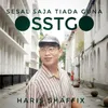 About Sesal Saja Tiada Guna (SSTG) Song