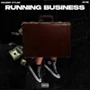 About Running Business Song