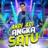 About Angka Satu Song