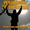 Perjuangan Belum Selesai