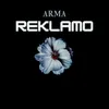 About Reklamo Song