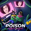 About Poison Song