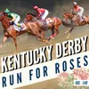 Kentucky Rose