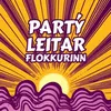 About Partýleitarflokkurinn Song