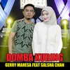 About Domba Kuring Song