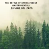 The Battle Of Epping Forest