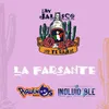 About La Farsante Song