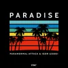 About Paradise Song