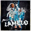 About LAMELO Song