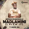 MADLAMINI (I BLEW IT)