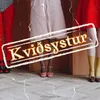 Kviðsystur