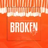 About Broken Keys Song