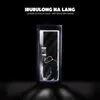 About Ibubulong Na Lang Song