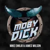 Moby Dick 2016