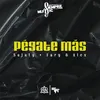 About Pégate Más Song