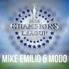 About Champions League 2016 Song
