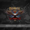 About Overkill 2018 Song
