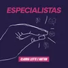 Especialistas