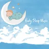 Calming Relaxing Baby Sleep Song