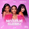 About No Love Shemix Song