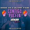 About Contigo Pucela #MeQuedoContigo Song