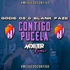 Contigo Pucela #MeQuedoContigo