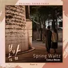 About Spring Waltz (From ′One Spring Night′, Pt. 5) Song