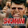 About DEMON (feat. DaBaby) Song